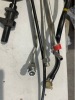 Truck Mix Hydraulic Lines - 3