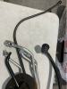 Truck Mix Hydraulic Lines - 4