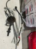 Truck Mix Hydraulic Lines - 5