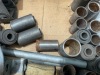 Truck Mechanical Parts - Rod Joiners and Spring Brushes