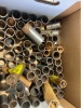Truck Mechanical Parts - Rod Joiners and Spring Brushes - 2