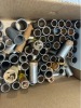 Truck Mechanical Parts - Rod Joiners and Spring Brushes - 3
