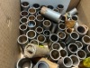 Truck Mechanical Parts - Rod Joiners and Spring Brushes - 4
