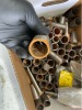 Truck Mechanical Parts - Rod Joiners and Spring Brushes - 5