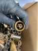 Truck Mechanical Parts - Rod Joiners and Spring Brushes - 6