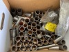 Truck Mechanical Parts - Rod Joiners and Spring Brushes - 7