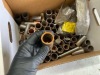 Truck Mechanical Parts - Rod Joiners and Spring Brushes - 8