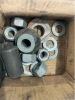 Truck Mix Nuts and Mechanical Parts - 2