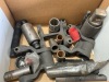 Truck Clutch Forks and Mechanical Parts - 2