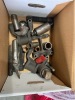 Truck Clutch Forks and Mechanical Parts - 3