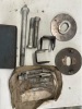 Truck Mechanical Assemblies and Parts