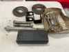 Truck Mechanical Assemblies and Parts - 2