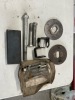 Truck Mechanical Assemblies and Parts - 3