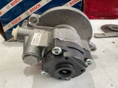 Truck Bosch - Hydraulic Steering Pump