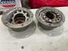 Truck Wheel Hub Parts with Accessories - 2