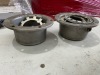 Truck Wheel Hub Parts with Accessories - 3