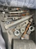 Truck Mechanical Nuts and Bolts