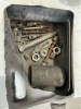 Truck Mechanical Nuts and Bolts - 2