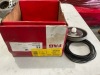 Truck Hub Bearing Repair