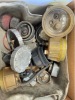 Truck Mix Carburetors and Mechanical Components - 2