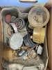 Truck Mix Carburetors and Mechanical Components - 3