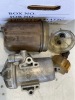 Truck Mix Carburetors and Mechanical Components - 5