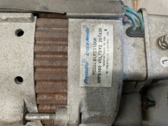 Truck Prestolite - Truck Alternator