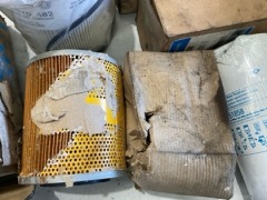 Truck Mixed Fuel Filters