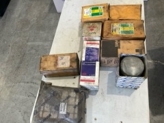 Truck Various kinds of Oil Filters