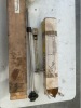 Truck Adjustable fuel tank sender unit and equipment - 3