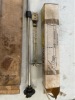 Truck Adjustable fuel tank sender unit and equipment - 4