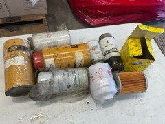 Truck Filter kits