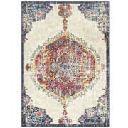 Rug Culture - Twp Safina Multi Rug - Size: 330 x 240 cm,