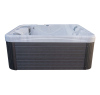 JW-2229 CRETE OUTDOOR SPA BATH - HEAT PUMP AND MOTOR INCLUDED - 2