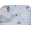 JW-2229 CRETE OUTDOOR SPA BATH - HEAT PUMP AND MOTOR INCLUDED - 5