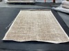 Rug Culture - Steph and Gian Meadow Cardamom - Size: 290 x 200 cm, Made in: Turkey - 2