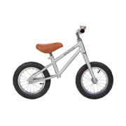BANWOOD Vintage Balance Bike - Chrome