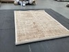 Rug Culture - Steph and Gian Meadow Cardamom - Size: 290 x 200 cm, Made in: Turkey - 2