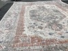 Rug Culture - Mayfair Lorissa Silver Rug - Size: 400 x 300 cm, Made in: Turkey - 2