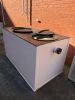 Viking Industries Polyurethane Above Ground Grease Trap - 2