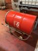 Drum Trolley - 4