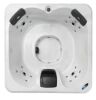 NEWHAVEN OUTDOOR SPA BATH - HEAT PUMP AND MOTOR INCLUDED - 2