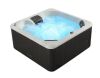 NEWHAVEN OUTDOOR SPA BATH - HEAT PUMP AND MOTOR INCLUDED - 4