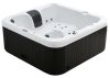 BONI OUTDOOR SPA BATH - HEAT PUMP AND MOTOR INCLUDED - 4