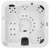 BONI OUTDOOR SPA BATH - HEAT PUMP AND MOTOR INCLUDED - 6