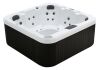 BONI OUTDOOR SPA BATH - HEAT PUMP AND MOTOR INCLUDED - 2