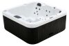 BONI OUTDOOR SPA BATH - HEAT PUMP AND MOTOR INCLUDED - 3