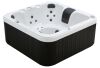 BONI OUTDOOR SPA BATH - HEAT PUMP AND MOTOR INCLUDED - 5