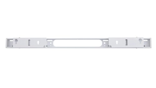 Sanus Extendable Wall Mount for Sonos Arc - White