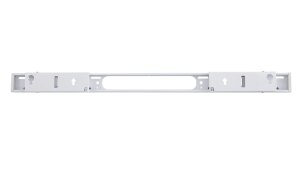 Sanus Extendable Wall Mount for Sonos Arc - White